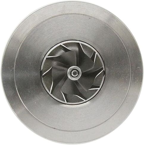 Turbocharger Cartridge Compatible For Ford Focus I 1.4 TDCi 66Kw 90HP DV4TED4 F3V PSA 2003 Turbocharger CHRA VVP2 RHF3V Turbo CHRA 0375H2 in Kuwait