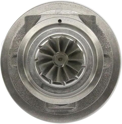 Turbocharger Cartridge Compatible For Ford Focus I 1.4 TDCi 66Kw 90HP DV4TED4 F3V PSA 2003 Turbocharger CHRA VVP2 RHF3V Turbo CHRA 0375H2 in Kuwait