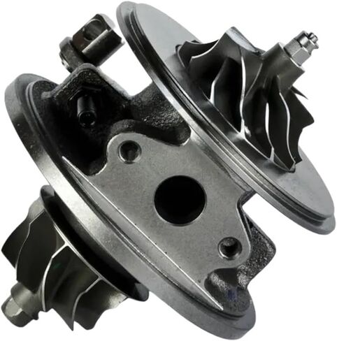 NEW Turbine CHRA Compatible For VW Polo IV Sharan 1.9 TDI ASZ BLT BTB 96Kw 130HP 110Kw 150HP 54399700023 Turbo Core 038253010E Cartridge in Kuwait