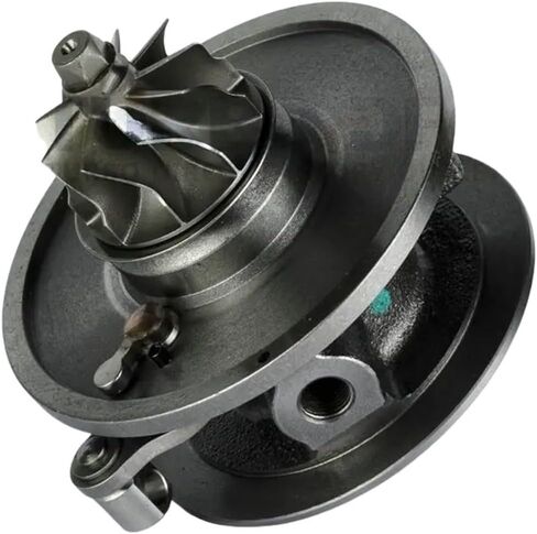 NEW Turbine CHRA Compatible For VW Polo IV Sharan 1.9 TDI ASZ BLT BTB 96Kw 130HP 110Kw 150HP 54399700023 Turbo Core 038253010E Cartridge in Kuwait
