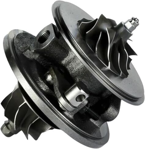 NEW Turbine CHRA Compatible For VW Polo IV Sharan 1.9 TDI ASZ BLT BTB 96Kw 130HP 110Kw 150HP 54399700023 Turbo Core 038253010E Cartridge in Kuwait