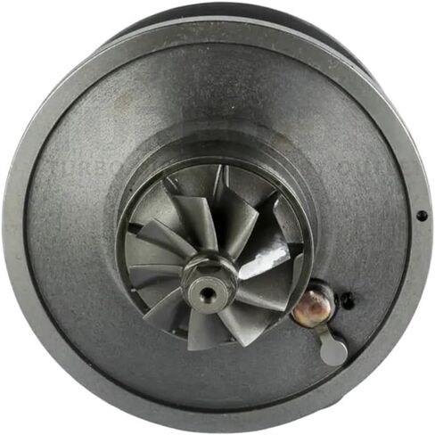 NEW Turbine CHRA Compatible For VW Polo IV Sharan 1.9 TDI ASZ BLT BTB 96Kw 130HP 110Kw 150HP 54399700023 Turbo Core 038253010E Cartridge in Kuwait