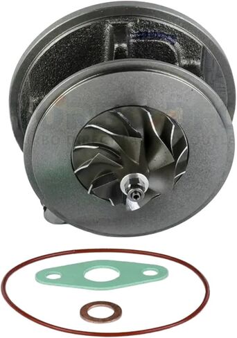 NEW Turbine CHRA Compatible For VW Polo IV Sharan 1.9 TDI ASZ BLT BTB 96Kw 130HP 110Kw 150HP 54399700023 Turbo Core 038253010E Cartridge in Kuwait