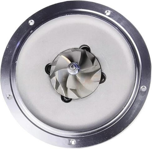 Turbo Charger Cartridge VAX40028 Turbocharger CHRA VAX40028 Turbine Core VAX40028 Compatible For Nissan X-Trail Navara 2.2LD in Kuwait