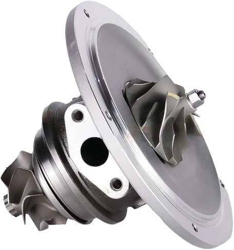 Turbo Charger Cartridge VAX40028 Turbocharger CHRA VAX40028 Turbine Core VAX40028 Compatible For Nissan X-Trail Navara 2.2LD in Kuwait