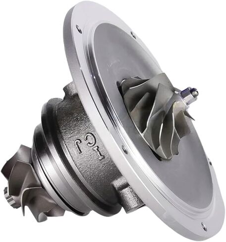 Turbo Charger Cartridge VAX40028 Turbocharger CHRA VAX40028 Turbine Core VAX40028 Compatible For Nissan X-Trail Navara 2.2LD in Kuwait