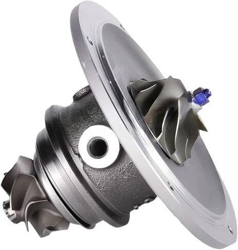 Turbo Charger Cartridge VAX40028 Turbocharger CHRA VAX40028 Turbine Core VAX40028 Compatible For Nissan X-Trail Navara 2.2LD in Kuwait