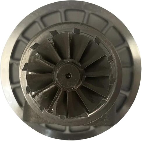 K14 Turbo Cartridge Core 53149887024 53149707010 53149887015 Turbochargaer CHRA Compatible For VW LT II 2.5 TDI AHD 70Kw 95HP 074145701CX in Kuwait