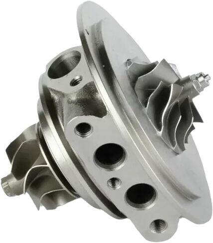 Balanced Turbo Cartridge 11627633925 809200 Core Turbine Balanced Compatible For BMW 114i 116i 118i 120i 1.6 100Kw 136HP 125Kw 170HP 2011 N in Kuwait