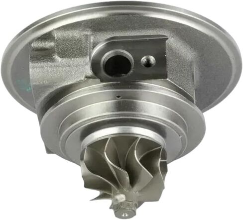 Balanced Turbo Cartridge 11627633925 809200 Core Turbine Balanced Compatible For BMW 114i 116i 118i 120i 1.6 100Kw 136HP 125Kw 170HP 2011 N in Kuwait