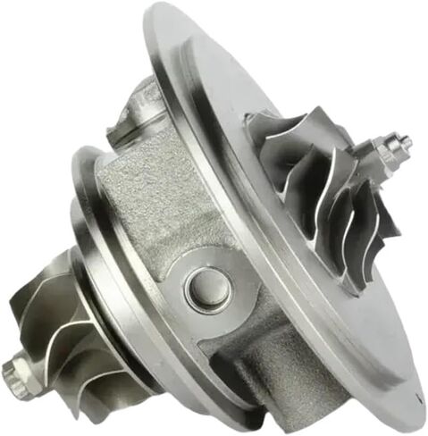 Balanced Turbo Cartridge 11627633925 809200 Core Turbine Balanced Compatible For BMW 114i 116i 118i 120i 1.6 100Kw 136HP 125Kw 170HP 2011 N in Kuwait