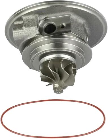 Balanced Turbo Cartridge 11627633925 809200 Core Turbine Balanced Compatible For BMW 114i 116i 118i 120i 1.6 100Kw 136HP 125Kw 170HP 2011 N in Kuwait