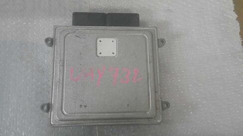 وحدة التحكم في المحرك ECM 2.4 لتر تناسب 15-17 متوافقة مع Hyundai Sonata 39101-2GGL4 391012GGL4 in Kuwait