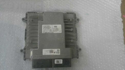 وحدة التحكم في المحرك ECM 2.4 لتر تناسب 15-17 متوافقة مع Hyundai Sonata 39101-2GGL4 391012GGL4 in Kuwait