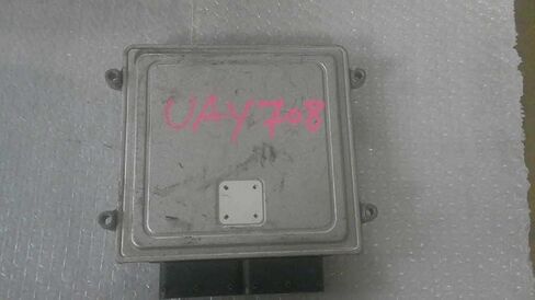 Engine ECM Control Module 2.0L Fits 17-19 Compatible with KIA SPORTAGE 39100-2GHJ0 391002GHJ0 in Saudi Arabia