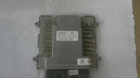 Engine ECM Control Module 2.0L Fits 17-19 Compatible with KIA SPORTAGE 39100-2GHJ0 391002GHJ0 in Saudi Arabia