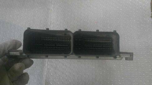 Engine ECM Control Module 2.0L Fits 17-19 Compatible with KIA SPORTAGE 39100-2GHJ0 391002GHJ0 in Saudi Arabia