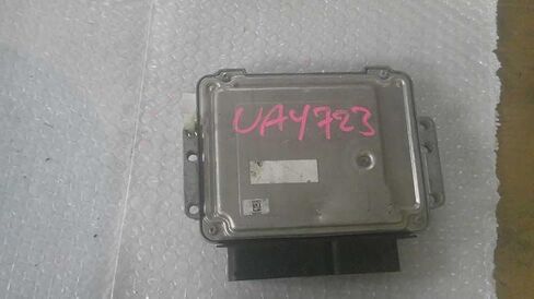 Engine ECM Control Module 1.6L Turbo Fits 17 Compatible with KIA Forte 39106-2B820 391062B820 in Saudi Arabia