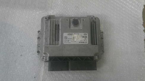 Engine ECM Control Module 1.6L Turbo Fits 17 Compatible with KIA Forte 39106-2B820 391062B820 in Saudi Arabia