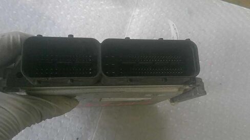 Engine ECM Control Module 1.6L Turbo Fits 17 Compatible with KIA Forte 39106-2B820 391062B820 in Saudi Arabia
