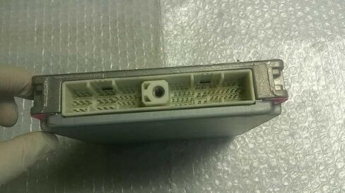 Engine ECM Control Module Fits 1999 99 Compatible with Nissan SENTRA JA18L96 BY6 JA18L96BY6 in Saudi Arabia