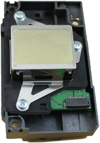 Refurbished Print Head for Stylus Photo RX580 RX1400 L1800 R260 R330 R360 1500W Fits F173050 F173060 F173070 in Saudi Arabia