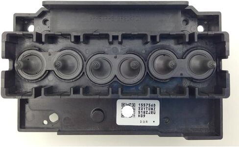 Refurbished Print Head for Stylus Photo RX580 RX1400 L1800 R260 R330 R360 1500W Fits F173050 F173060 F173070 in Saudi Arabia