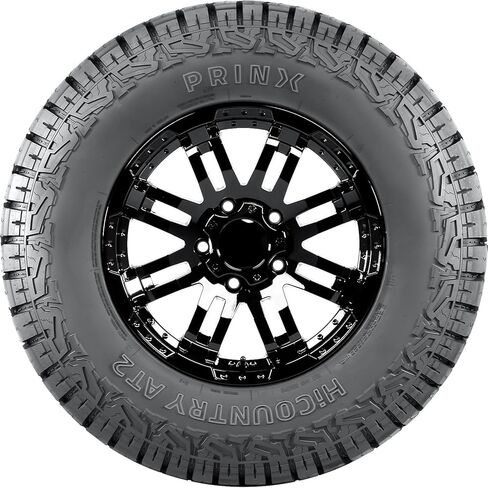 Prinx HiCountry A/T2 All Terrain LT265/60R20 121/118S E Light Truck Tire in Saudi Arabia