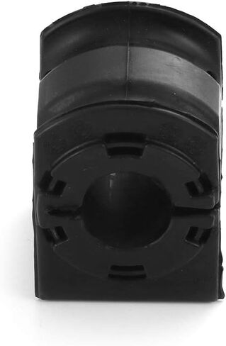 أجزاء هيكل Metrix Premium - 4 قطع L/R Front Sway Bar Stabilizer End Link ومجموعة جلبة قضيب التثبيت تناسب 05-08 Ford F-150 4WD، 08 F-150 AWD، 06-08 Lincoln Mark LT، K80338، K200331، صنع في أوروبا in Kuwait