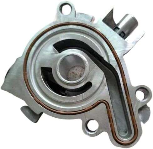 Housing Assembly Oil Pump 6208138-S in Saudi Arabia
