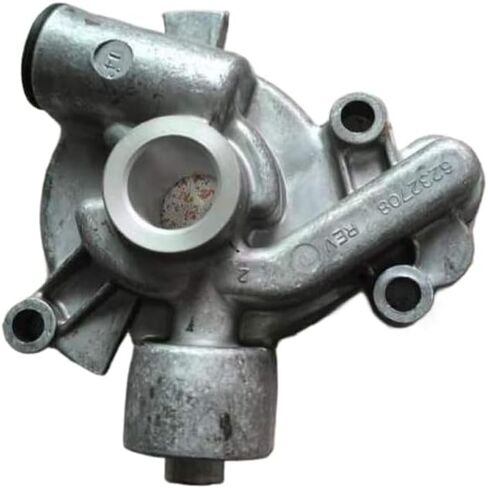 Housing Assembly Oil Pump 6208138-S in Saudi Arabia
