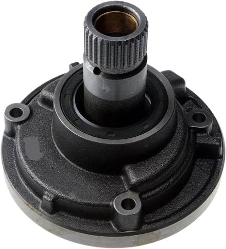 Transmission Oil Pump 20/900400 20/925327 20/915900 for JCB 2CX 3CX 4CX 1400B 1550B 1600B 1700B in Saudi Arabia