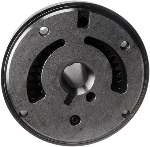 Transmission Oil Pump 20/900400 20/925327 20/915900 for JCB 2CX 3CX 4CX 1400B 1550B 1600B 1700B in Saudi Arabia