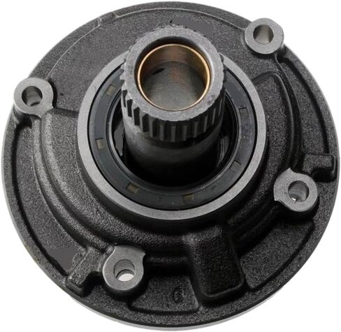 Transmission Oil Pump 20/900400 20/925327 20/915900 for JCB 2CX 3CX 4CX 1400B 1550B 1600B 1700B in Saudi Arabia