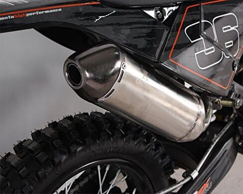 SMART DEALSNOW Brings BRAND NEW APOLLO Dirt Bike 250cc AGB-36 APOLLO with Standard Manual Clutch - MIDNIGHT BLACK Color in Kuwait