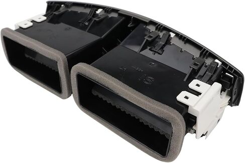 سخان تيار متردد للوحة تنفيس الهواء في المنتصف متوافق مع Toyota Lexus IS250(06-09) IS350(06-09) IS F(08-09) يستبدل 55670-53010، 5567053010 in Kuwait