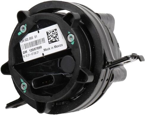GM Genuine Parts 13597899 Heater Water Pump in Saudi Arabia