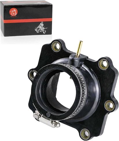 Intake Manifold Boot Flange For Arctic Cat Thundercat ZRT 600 800 EXT 600 Powder Extreme 3005-034 in Saudi Arabia