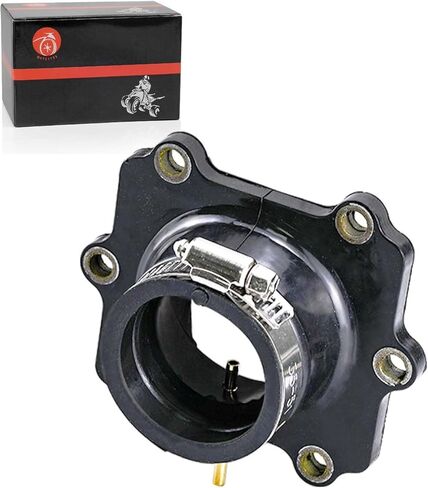 Intake Manifold Boot Flange For Arctic Cat Thundercat ZRT 600 800 EXT 600 Powder Extreme 3005-034 in Saudi Arabia
