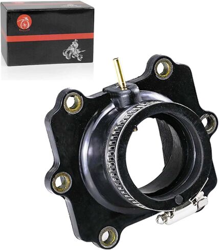Intake Manifold Boot Flange For Arctic Cat Thundercat ZRT 600 800 EXT 600 Powder Extreme 3005-034 in Saudi Arabia