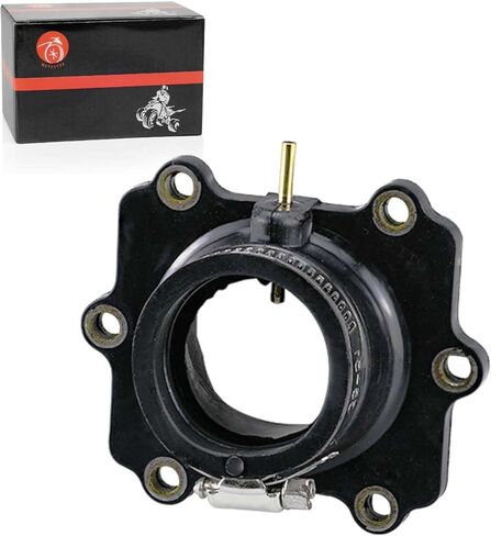 Intake Manifold Boot Flange For Arctic Cat Thundercat ZRT 600 800 EXT 600 Powder Extreme 3005-034 in Saudi Arabia
