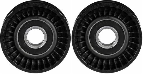 Gates 38018 DriveAlign Belt Drive Idler/Tensioner Pulley in Saudi Arabia