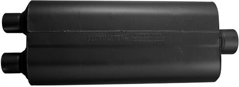 Flowmaster 524703 70 Series Chambered Muffler in Kuwait