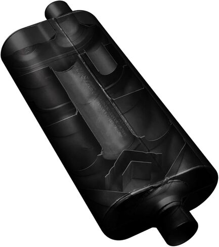 Flowmaster 524703 70 Series Chambered Muffler in Kuwait