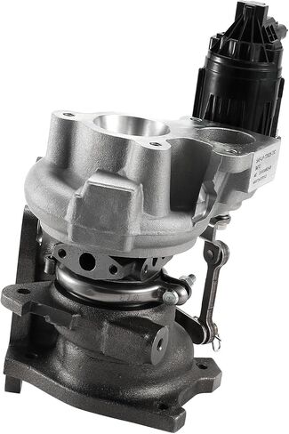 49373-07012 A0007A0228 189005AAA01 Turbo Turbocharger Kit with Actuator and Gasket Fits for Honda Civic EX EX-L EX-T LX Sport Touring CR-V 1.5L L15B7 AP2T Engine 2016-2020 in Saudi Arabia