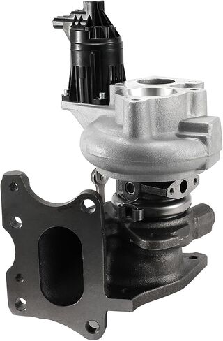 49373-07012 A0007A0228 189005AAA01 Turbo Turbocharger Kit with Actuator and Gasket Fits for Honda Civic EX EX-L EX-T LX Sport Touring CR-V 1.5L L15B7 AP2T Engine 2016-2020 in Saudi Arabia