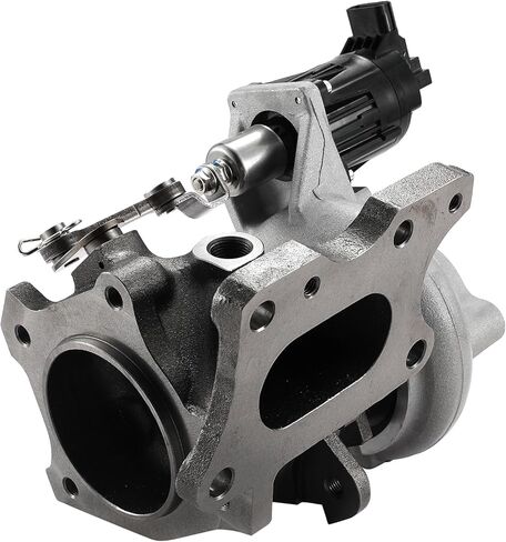 49373-07012 A0007A0228 189005AAA01 Turbo Turbocharger Kit with Actuator and Gasket Fits for Honda Civic EX EX-L EX-T LX Sport Touring CR-V 1.5L L15B7 AP2T Engine 2016-2020 in Saudi Arabia