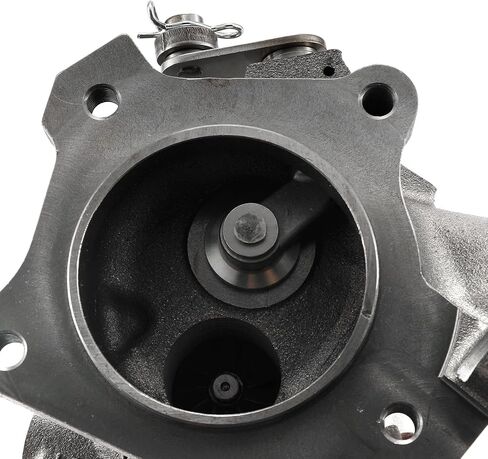 49373-07012 A0007A0228 189005AAA01 Turbo Turbocharger Kit with Actuator and Gasket Fits for Honda Civic EX EX-L EX-T LX Sport Touring CR-V 1.5L L15B7 AP2T Engine 2016-2020 in Saudi Arabia