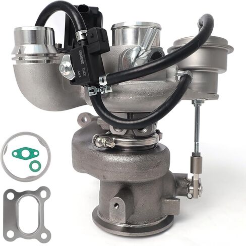 12685688 1.5L Turbo Turbocharger 847-1653 TD025L Fit for Chevy Equinox & GMC Terrain 1.5L L4 2018-2022 Replace 12679399 12699230 in Kuwait