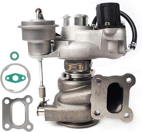 12685688 1.5L Turbo Turbocharger 847-1653 TD025L Fit for Chevy Equinox & GMC Terrain 1.5L L4 2018-2022 Replace 12679399 12699230 in Kuwait